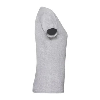 Ladies Valueweight T