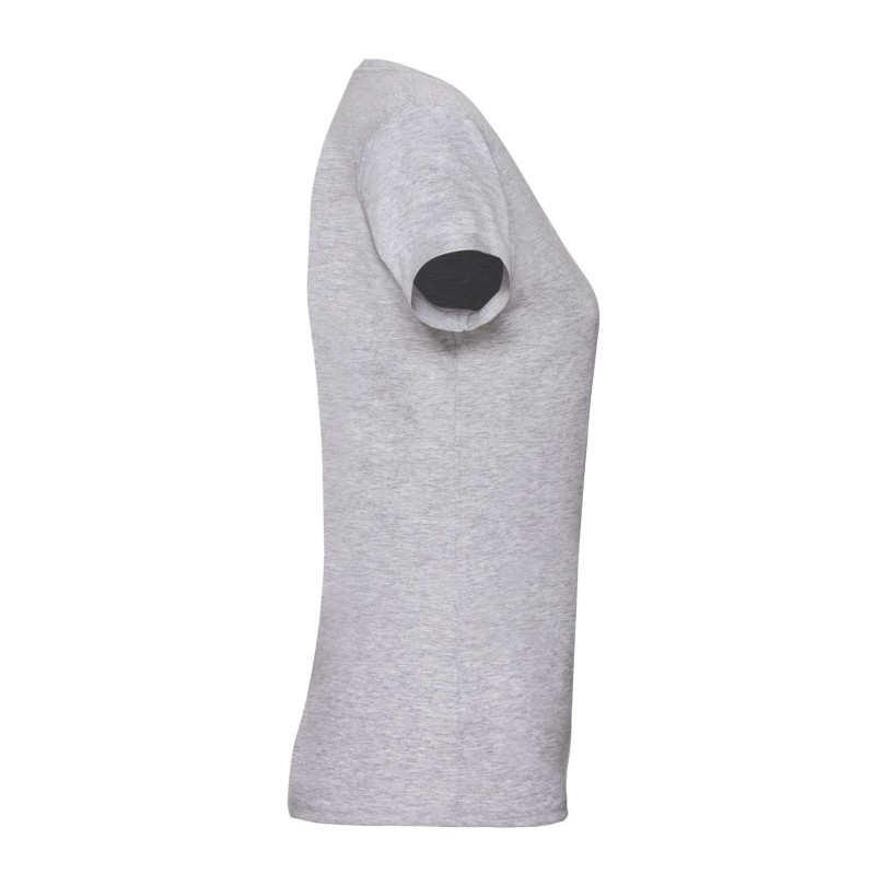 Ladies Valueweight T