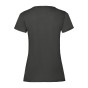 Ladies Valueweight T