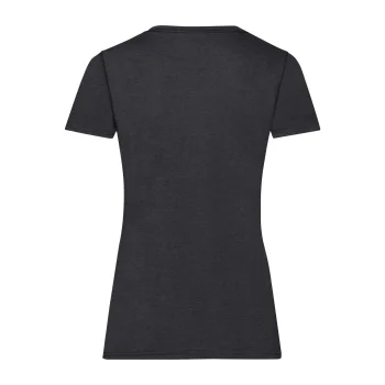 Ladies Valueweight T