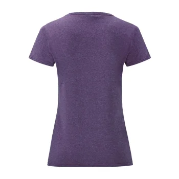 Ladies Valueweight T