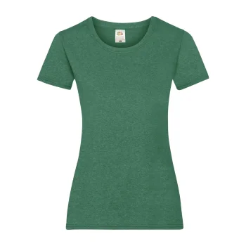Ladies Valueweight T
