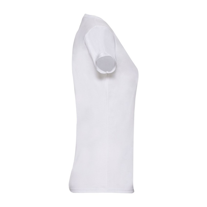 Ladies Valueweight T