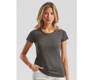 Ladies Valueweight T
