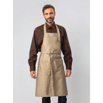 Luxury Apron