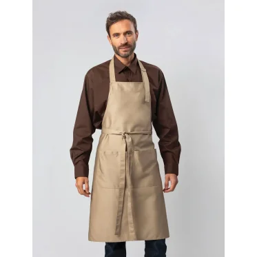 LUXURY APRON