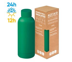 MATTE BOTTLE 500
