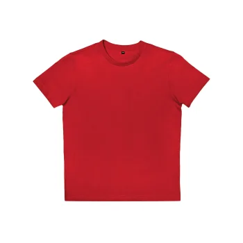Moon Organic T-shirt Kids