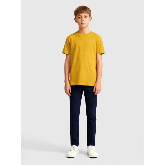 Moon Organic T-shirt Kids