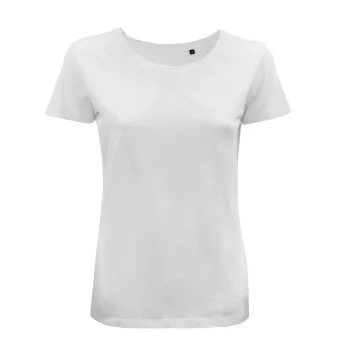 Moon Organic T-shirt Women