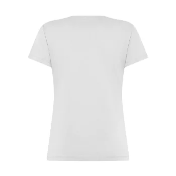 Moon Organic T-shirt Women