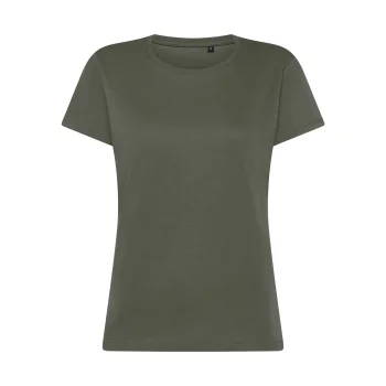 Moon Organic T-shirt Women