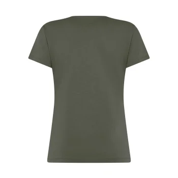 Moon Organic T-shirt Women