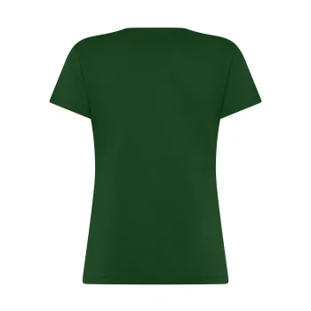 Moon Organic T-shirt Women