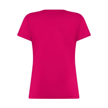 Moon Organic T-shirt Women