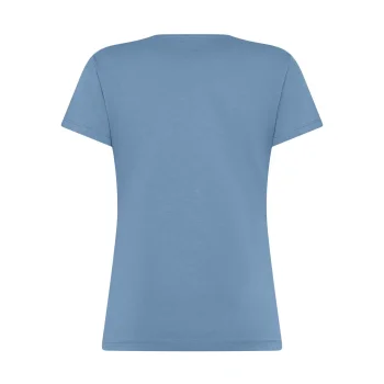 Moon Organic T-shirt Women