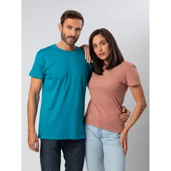 Moon Organic T-shirt Women