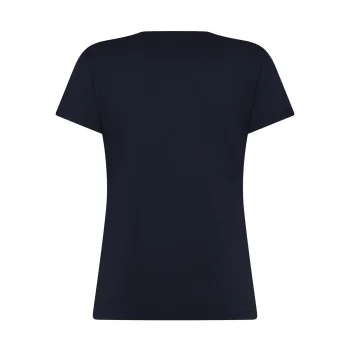 Moon Organic T-shirt Women