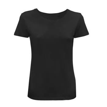 Moon Organic T-shirt Women