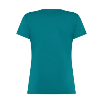 Moon Organic T-shirt Women