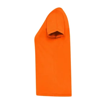 Moon Organic T-shirt Women