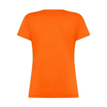 Moon Organic T-shirt Women