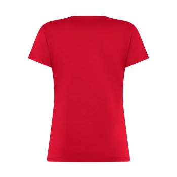 Moon Organic T-shirt Women