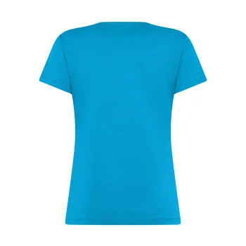 Moon Organic T-shirt Women