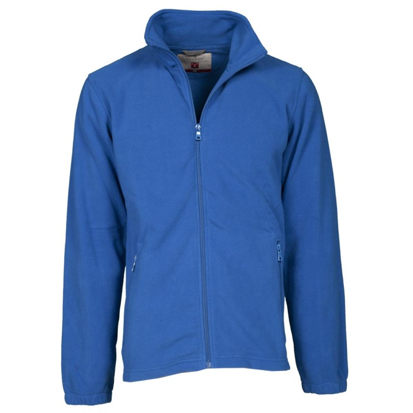 NEPAL PILE FULLZIP PAYPER
