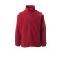 NEPAL PILE FULLZIP PAYPER