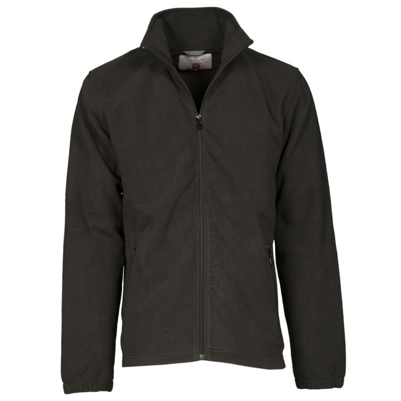 NEPAL PILE FULLZIP PAYPER