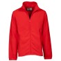 NEPAL PILE FULLZIP PAYPER
