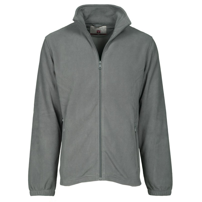 NEPAL PILE FULLZIP PAYPER