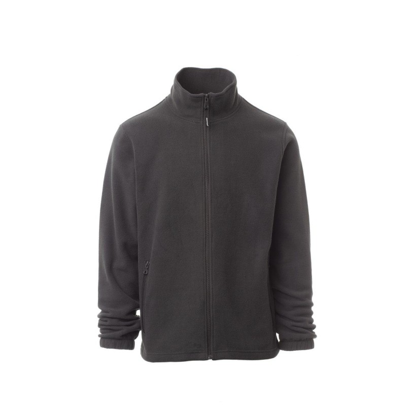 NEPAL PILE FULLZIP PAYPER