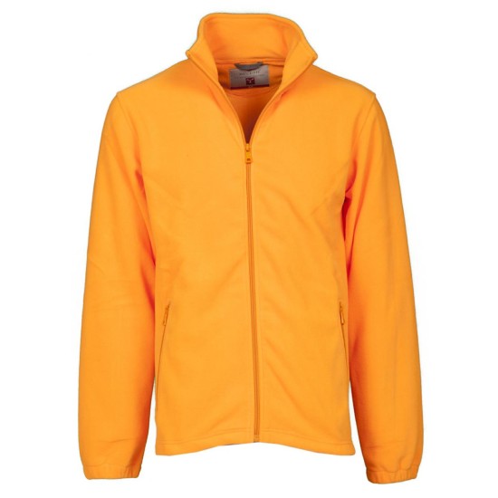 NEPAL PILE FULLZIP PAYPER