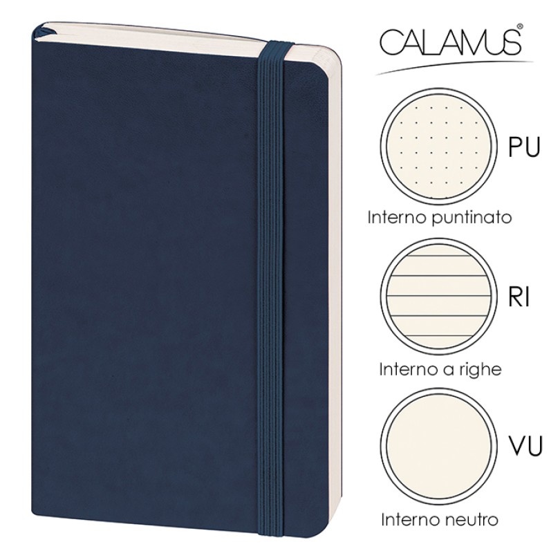 NOTES CALAMUS