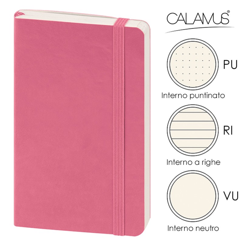 NOTES CALAMUS