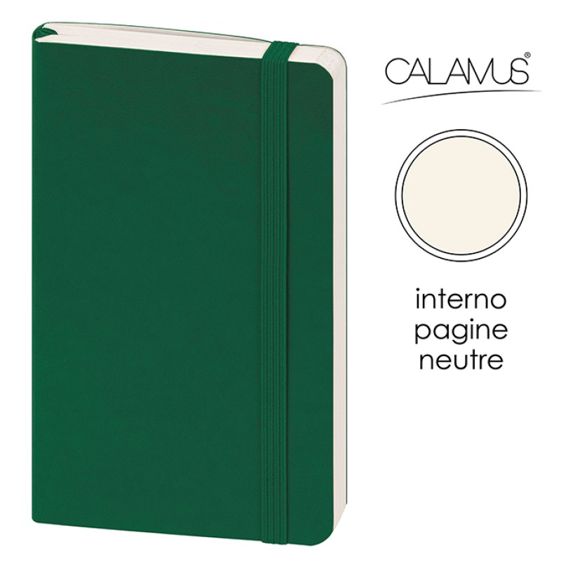 NOTES CALAMUS