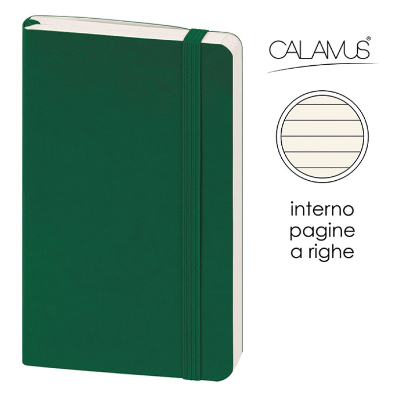 NOTES CALAMUS