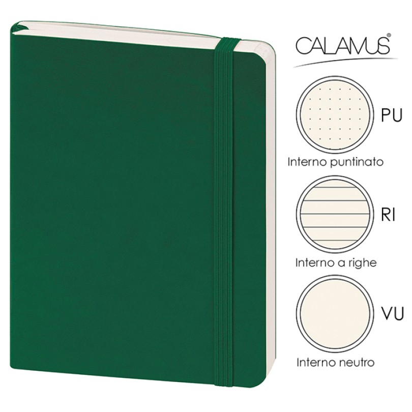 NOTES MAXI CALAMUS