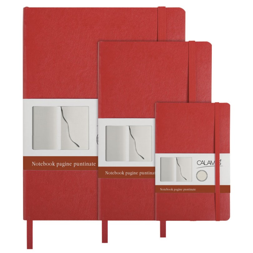 NOTES TASCABILE CALAMUS