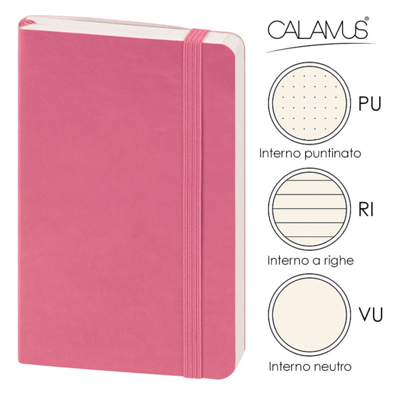 NOTES TASCABILE CALAMUS