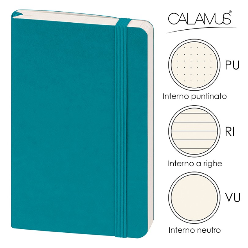 NOTES TASCABILE CALAMUS