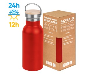 OUTDOOR BOTTLE 500