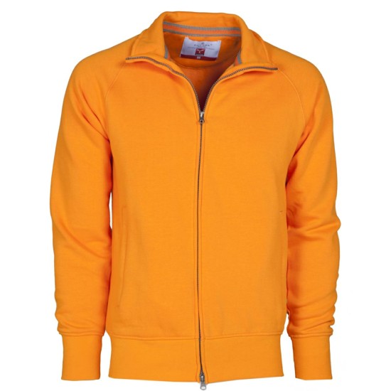 PANAMA+ FELPA FULL ZIP 300 GR. PAYPER