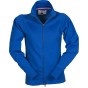 PANAMA+ LADY FELPA FULL ZIP 300 GR. PAYPER