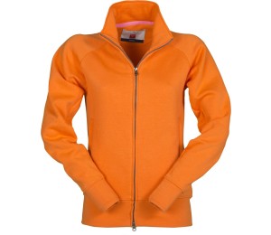 PANAMA+ LADY FELPA FULL ZIP 300 GR. PAYPER