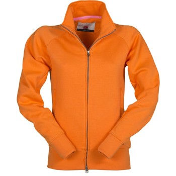 PANAMA+ LADY FELPA FULL ZIP 300 GR. PAYPER