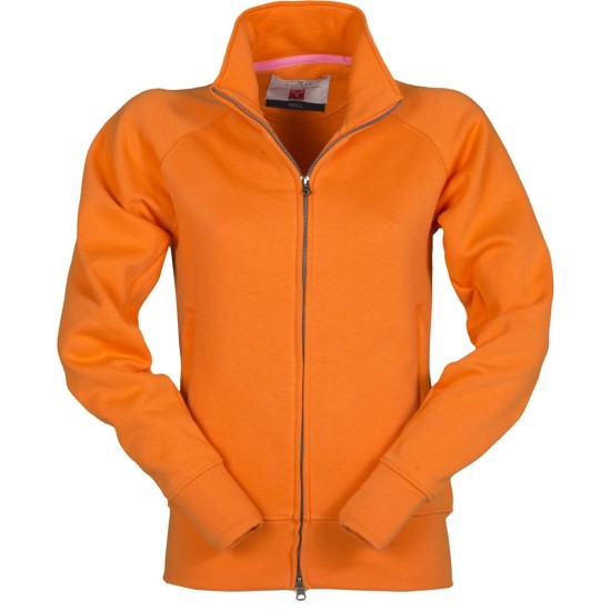 PANAMA+ LADY FELPA FULL ZIP 300 GR. PAYPER