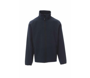 PERTH GIACCA ERGONOMICA SOFT SHELL PAYPER